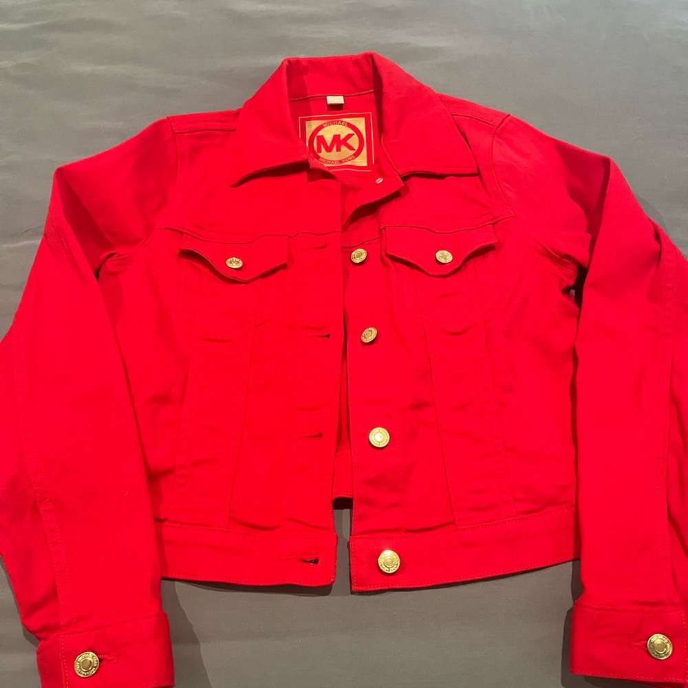 Michael Kors Jacket
